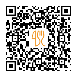 Link con codice QR al menù di Café Laurel