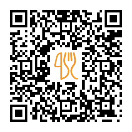 Link con codice QR al menù di Waffee Station