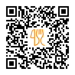Link con codice QR al menù di Hanover Eatery