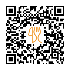 Link con codice QR al menù di Las Hojas