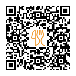 Link con codice QR al menù di Bistro Andel