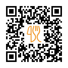 Link con codice QR al menù di Caz