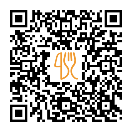 Link con codice QR al menù di Krossroads Kitchen
