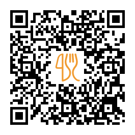 Link con codice QR al menù di All Good Things Bakery