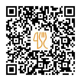 Link con codice QR al menù di Wanderlust Cafe