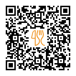 Link con codice QR al menù di Cafe Clock