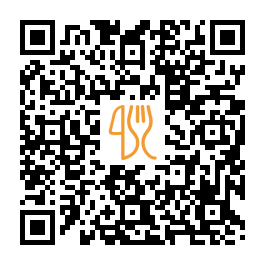 Link con codice QR al menù di Hardee's