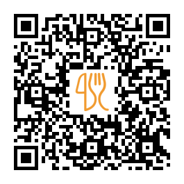 Link con codice QR al menù di Asterisk Cafe