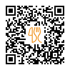 Link con codice QR al menù di Art'zain
