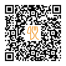 Link con codice QR al menu di The Calif Kitchen