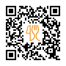 Link con codice QR al menù di Baabie