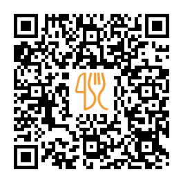 Link con codice QR al menù di Hardee's