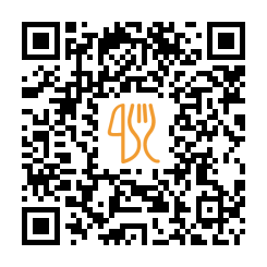 Link con codice QR al menù di Orbita Cyber