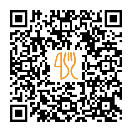 Link con codice QR al menù di Muzzle Loader Cafe