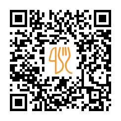 Link con codice QR al menù di Destree Thomas