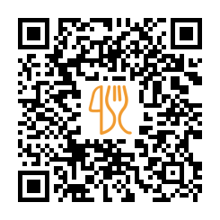 Link con codice QR al menù di Café Deinz