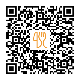 Link con codice QR al menù di Café Ach