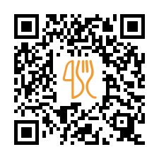 Link con codice QR al menù di Zazy