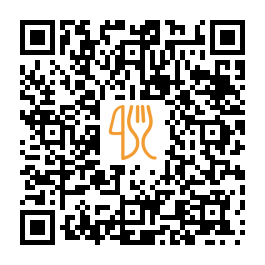 Link con codice QR al menù di The Rustic Table