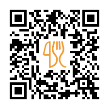 Link con codice QR al menù di Des