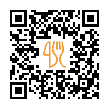 Link con codice QR al menù di Roiben