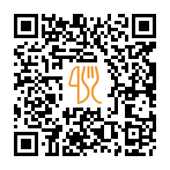 Link con codice QR al menù di Feuillette