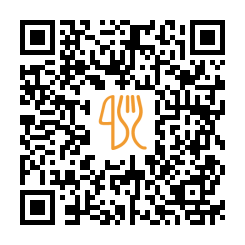 Link con codice QR al menù di Bask