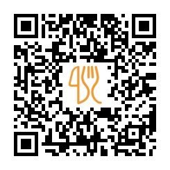 Link con codice QR al menù di Shell