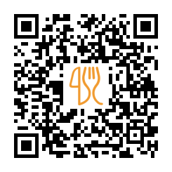 Link con codice QR al menù di Mobo