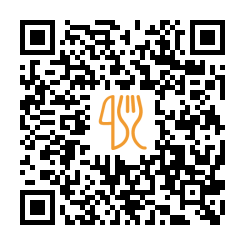 Link con codice QR al menù di Lyon