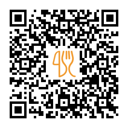 Link con codice QR al menù di Ave Caesar
