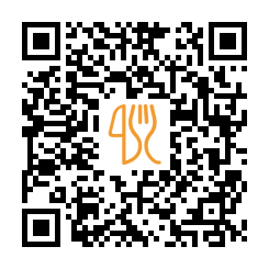 Link con codice QR al menù di Ô Passion