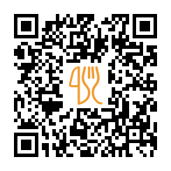 Link con codice QR al menù di Bin 119