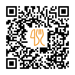 Link con codice QR al menù di Fréquence