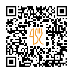 Link con codice QR al menù di Coma Más