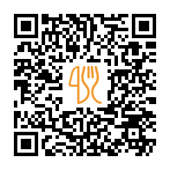 Link con codice QR al menù di Cafe Corniche