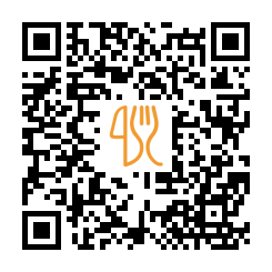 Link con codice QR al menù di Quartier
