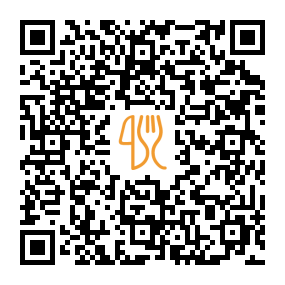 Link con codice QR al menù di Red Coral Kitchen