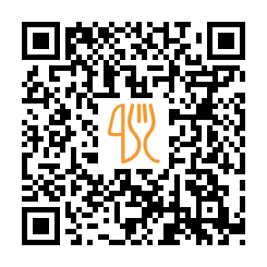 Link con codice QR al menù di Le Moon