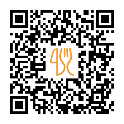 Link con codice QR al menù di Le Code