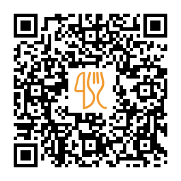 Link con codice QR al menù di Hardee's