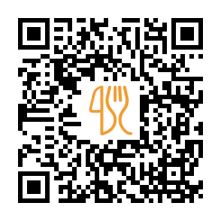 Link con codice QR al menù di Kfc Langon