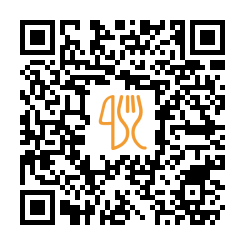Link con codice QR al menù di Les Indociles