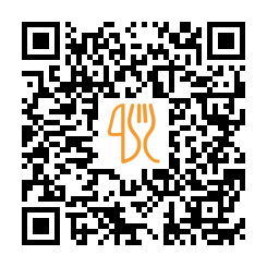 Link con codice QR al menù di Bubalis