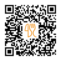 Link con codice QR al menù di Sevin