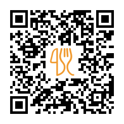Link con codice QR al menù di Kultur Café Hafis