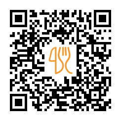 Link con codice QR al menù di Senso Nizza