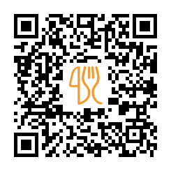 Link con codice QR al menù di Central Café