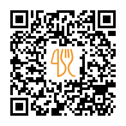 Link con codice QR al menù di Chef A Table