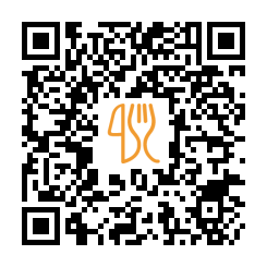 Link con codice QR al menù di Faustine's